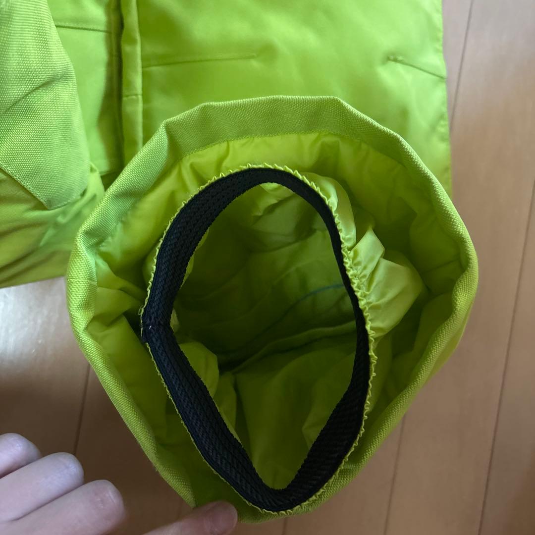 コロンビア　上下セット　M キッズ　スキーウェア　140 130 ボードウエア