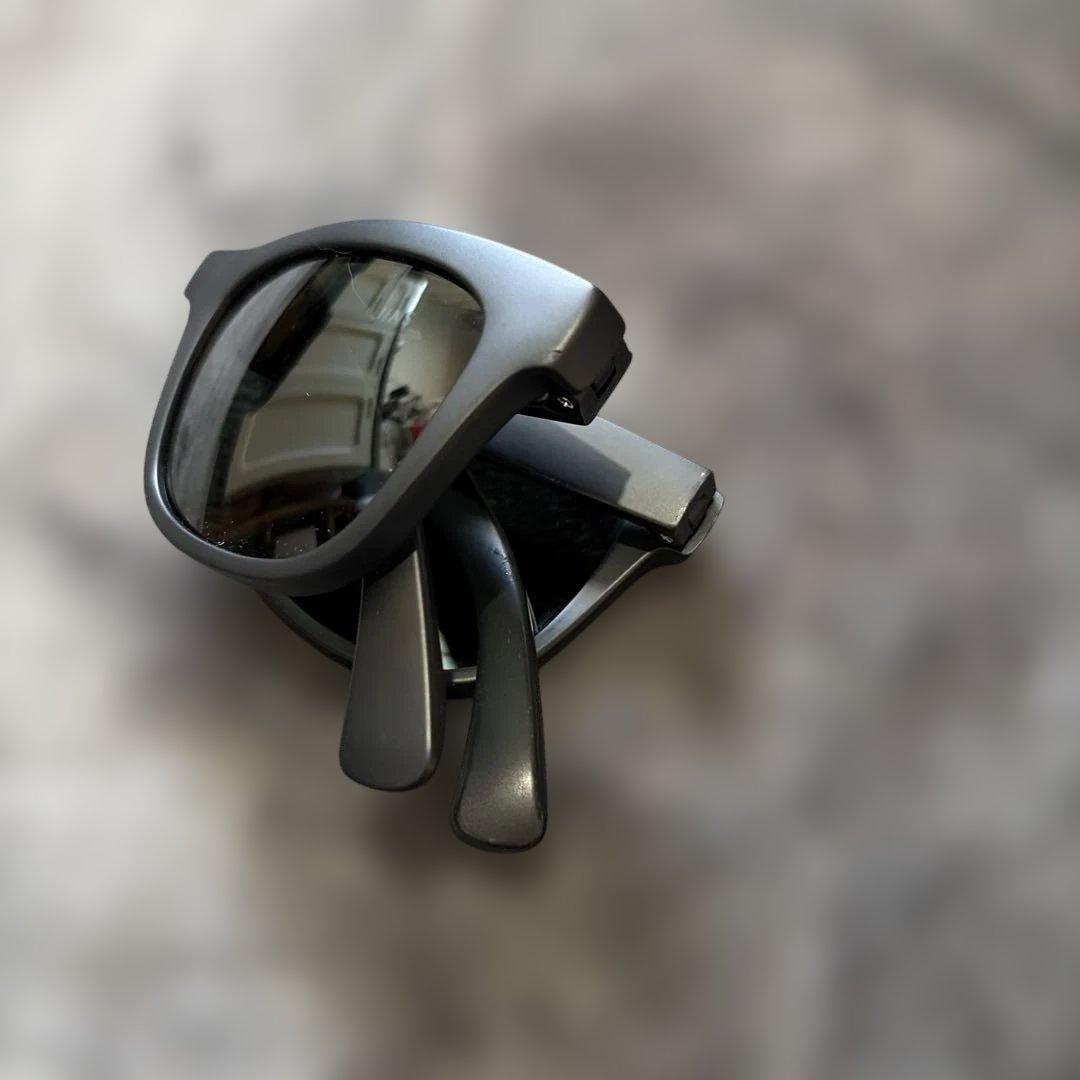 極美品！JINS× Peak SUNGLASSES ジンズ　スノーピーク