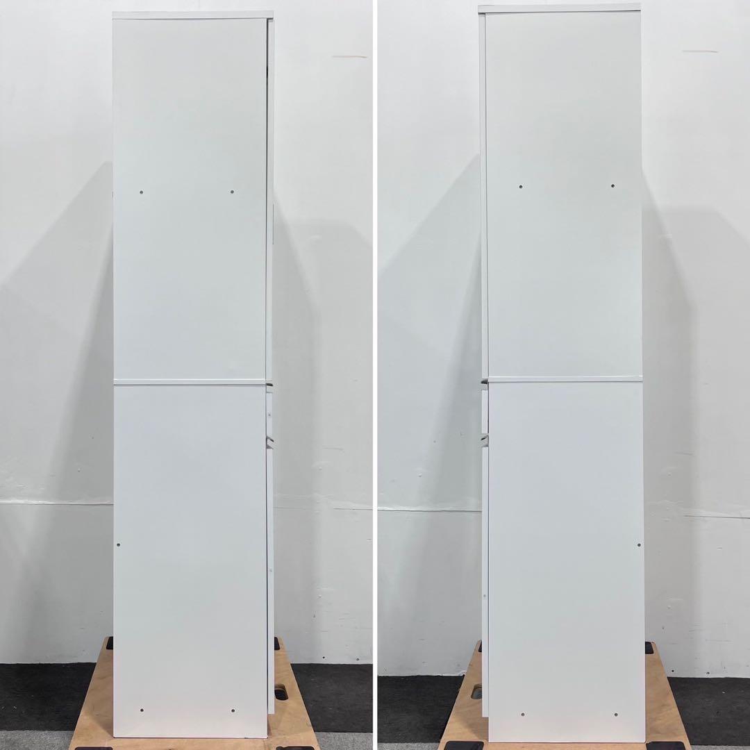 NITORI ニトリ キャビネット フォルムN キッチン収納 家具 Ap2084