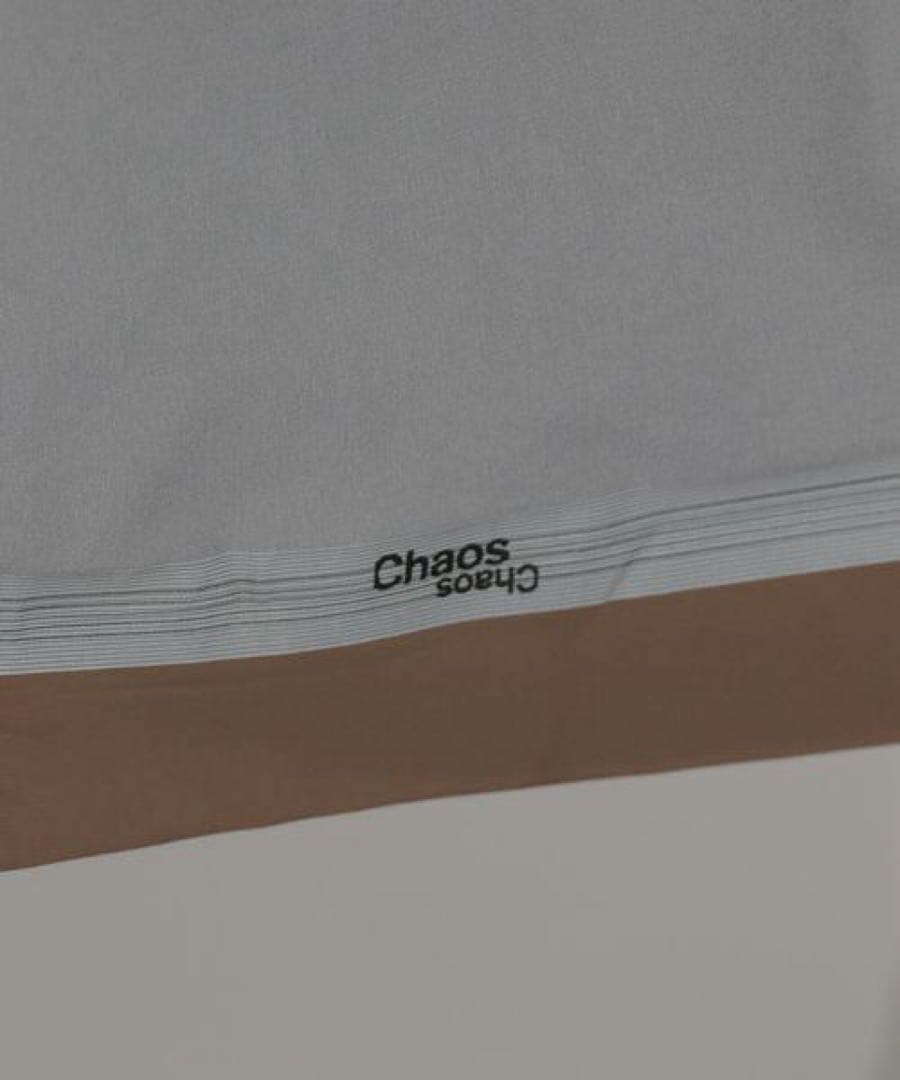 Chaosシェルスペックアウターコート