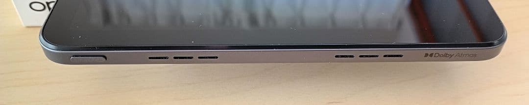 OPPO pad air 10.3インチ（ケース付き）