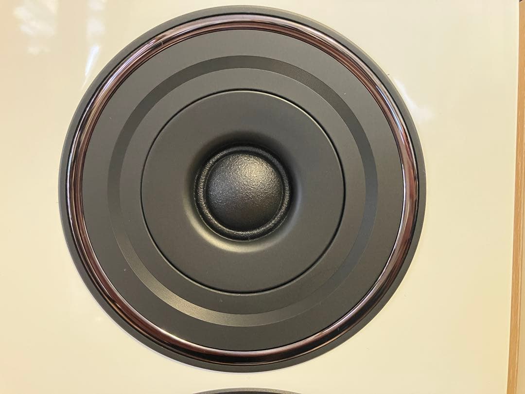 【美品】Wharfedale Diamond 12.1 ライトオーク ペア