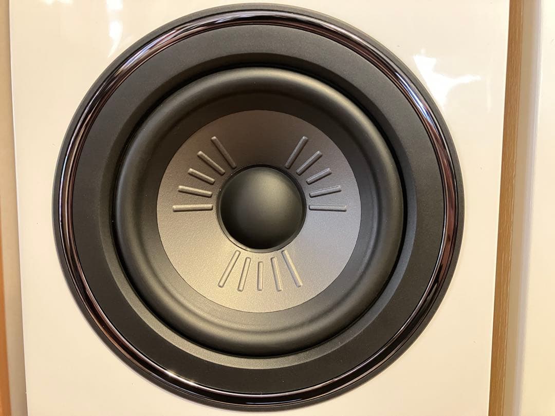 【美品】Wharfedale Diamond 12.1 ライトオーク ペア