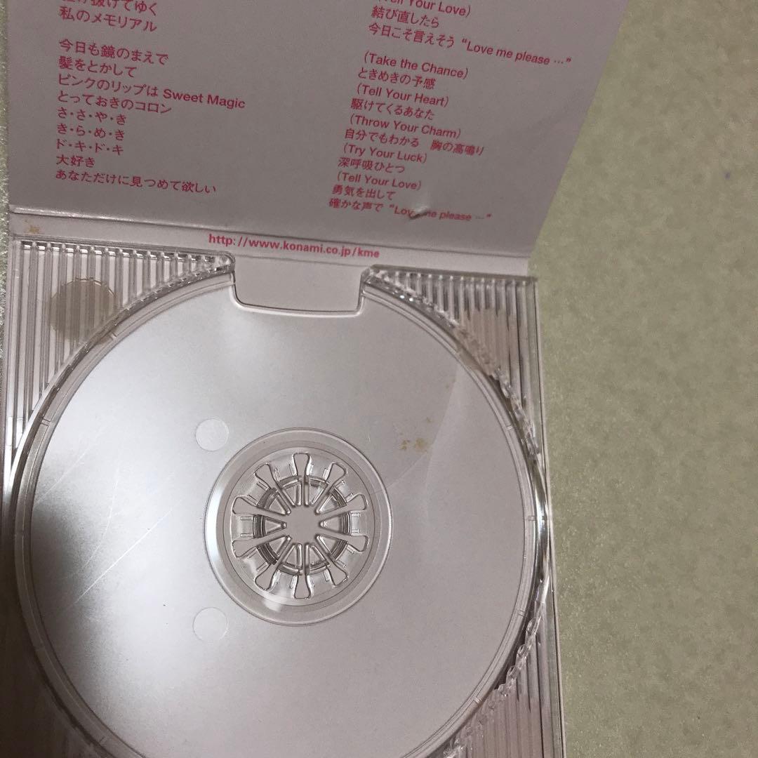 ときめきメモリアル2　CD　まとめて　32枚セット