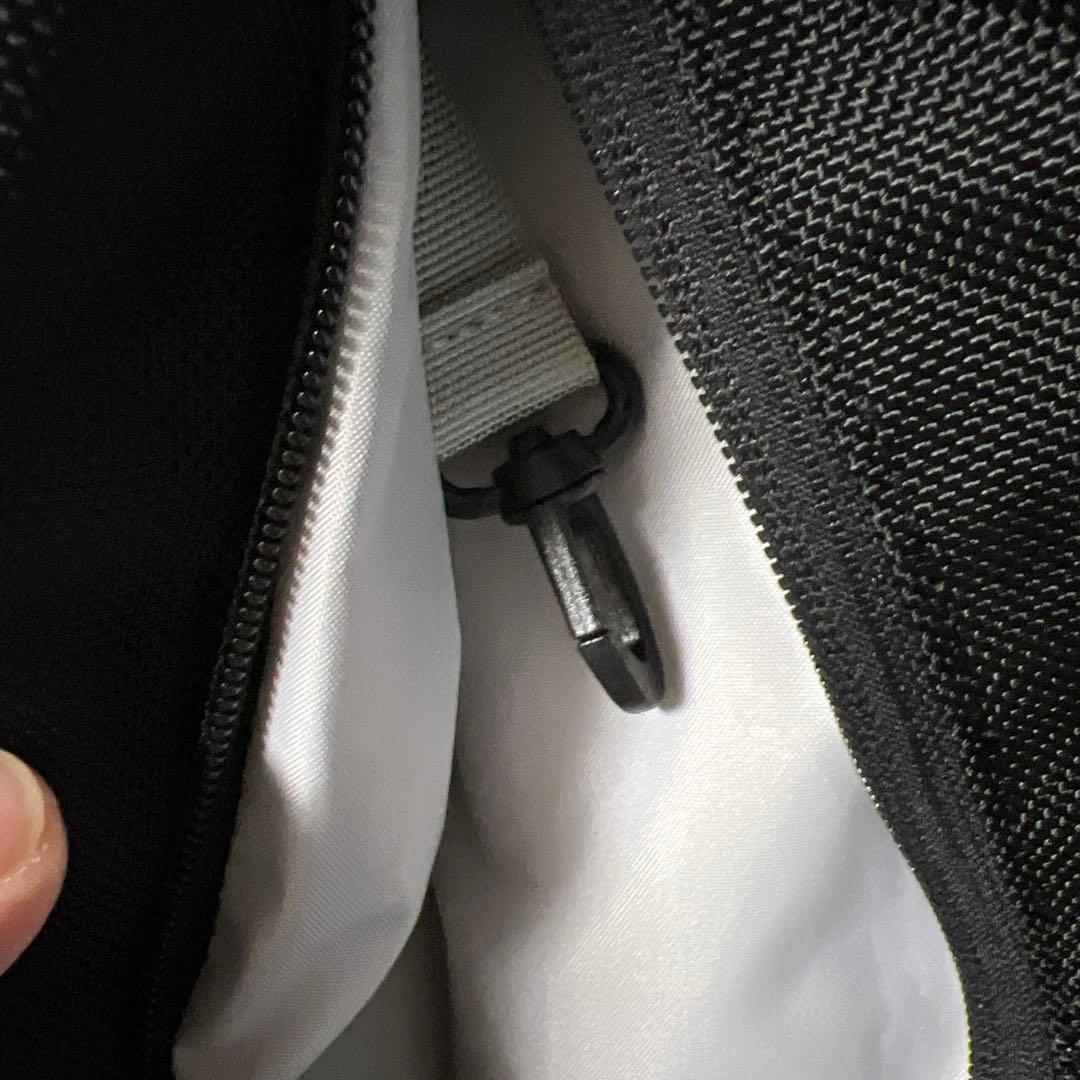 WEXLEY CORDURA リュックサック