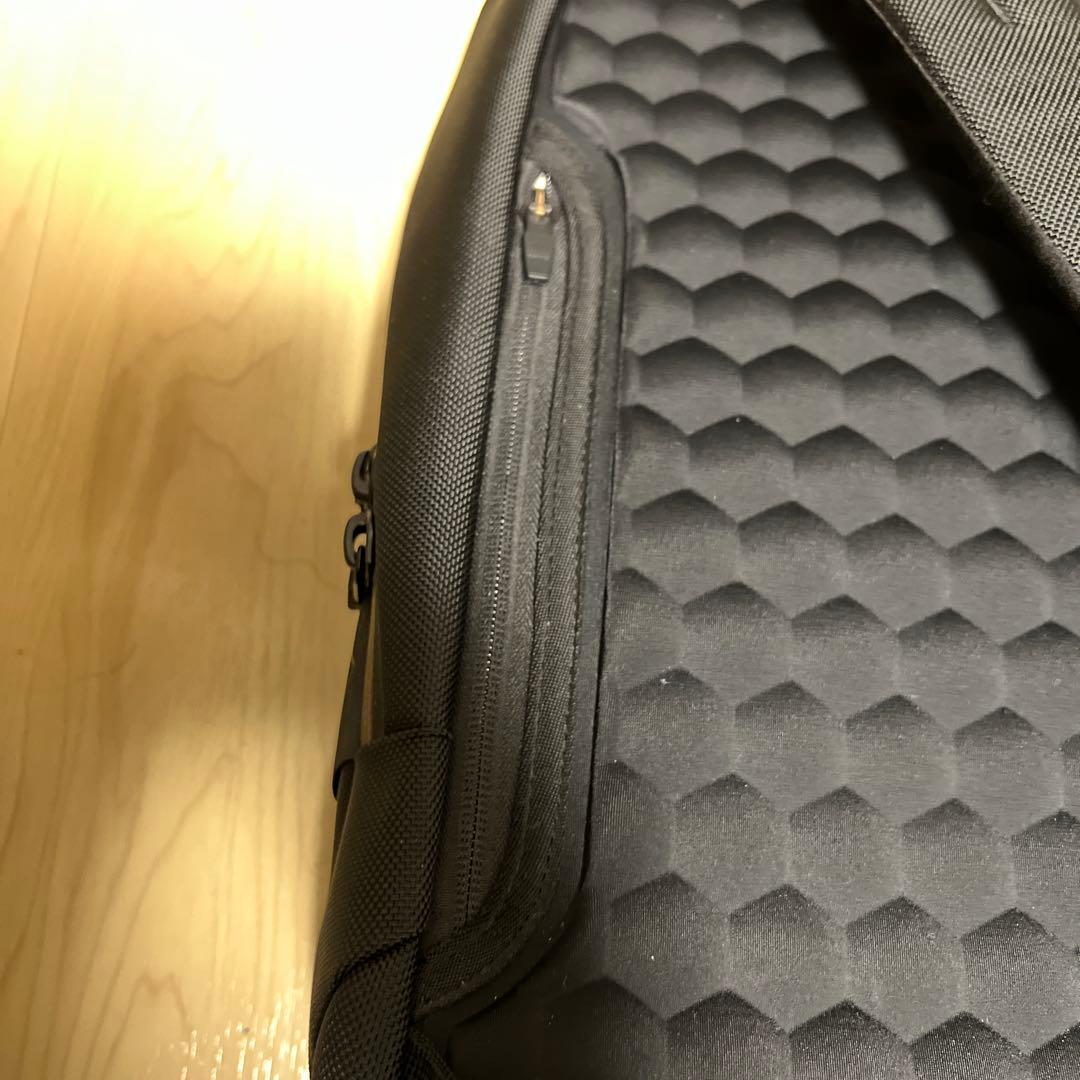 WEXLEY CORDURA リュックサック