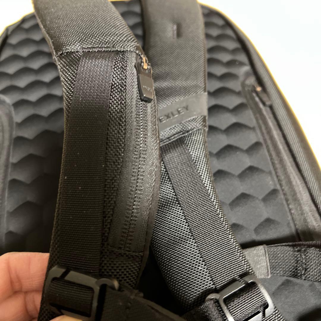 WEXLEY CORDURA リュックサック