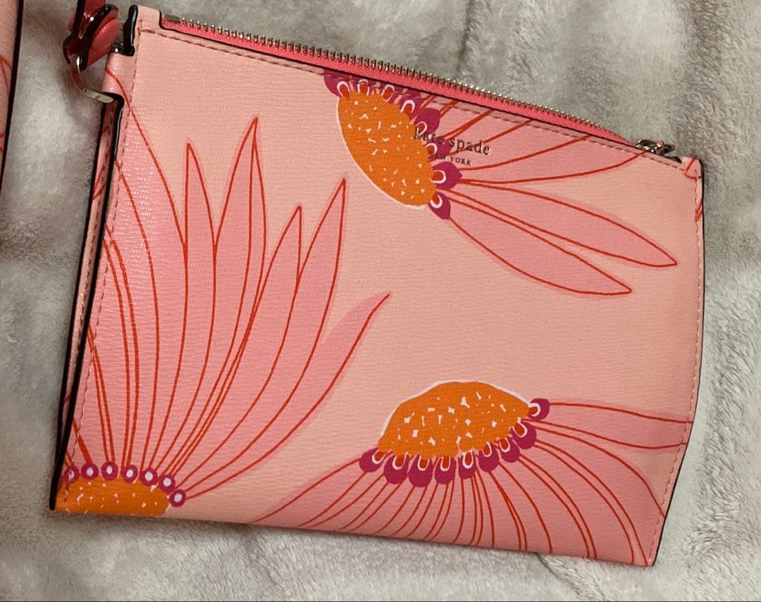 新品未使用品☆ケイトスペード☆ショルダーバッグ