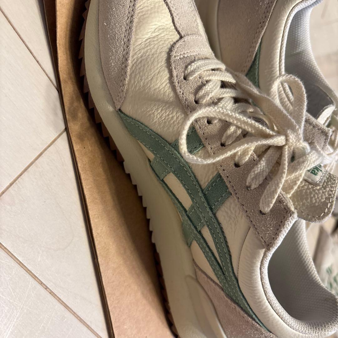 【apr】OnitsukaTiger スニーカー レディース