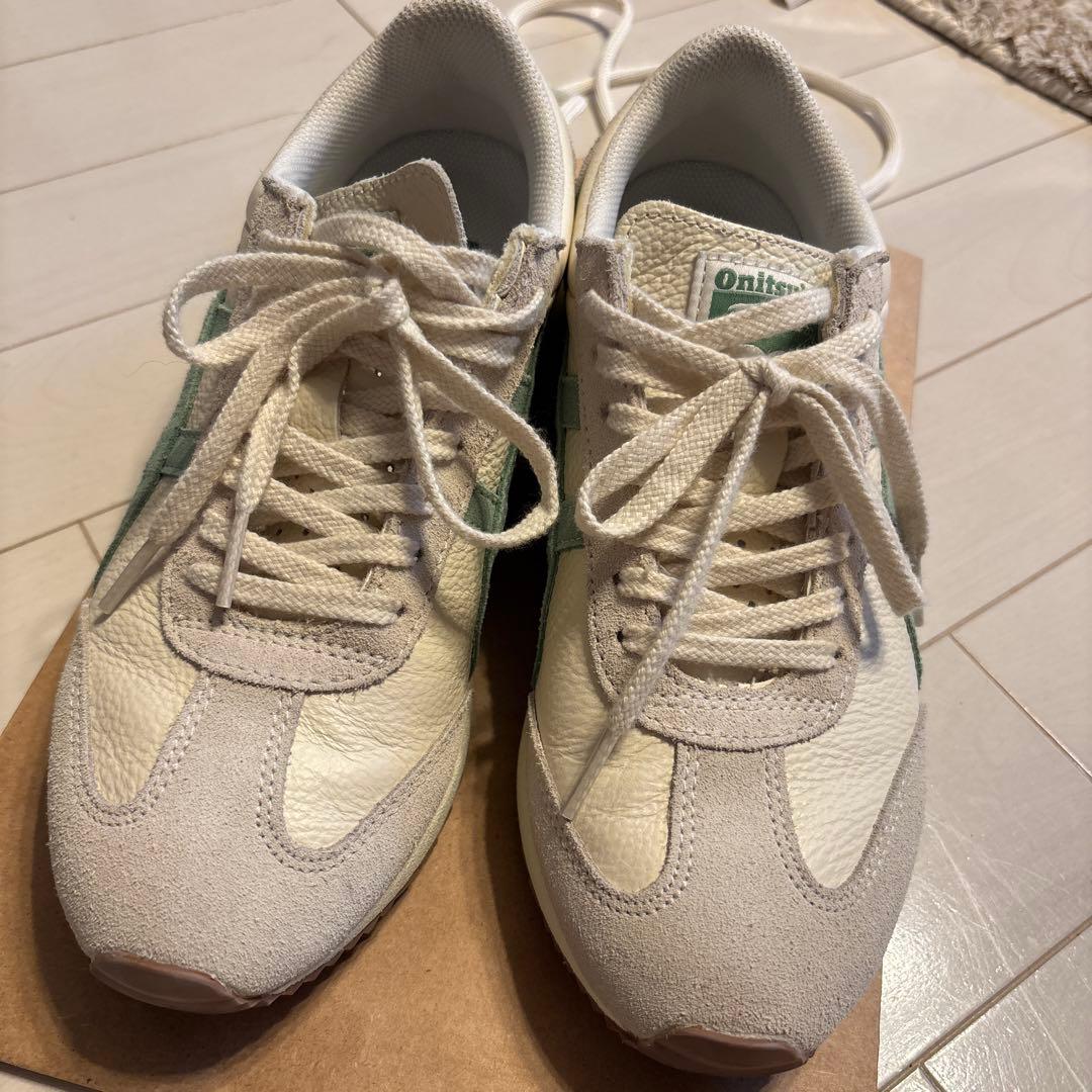 【apr】OnitsukaTiger スニーカー レディース