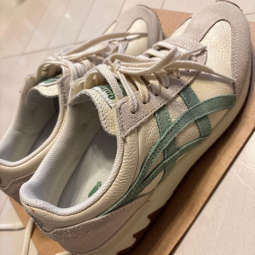 【apr】OnitsukaTiger スニーカー レディース