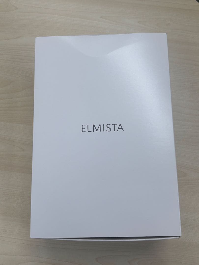 【新品/極美品】ミルボン×パナソニック エルミスタ ドライヤー コンク2種付き