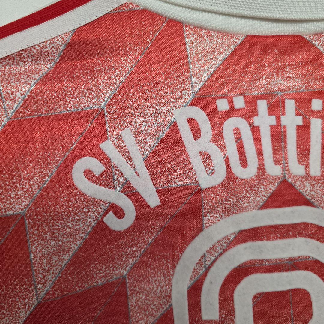 1980s 旧ソビエト連邦 CCCP ホーム ユニフォーム　サイズUSAのL