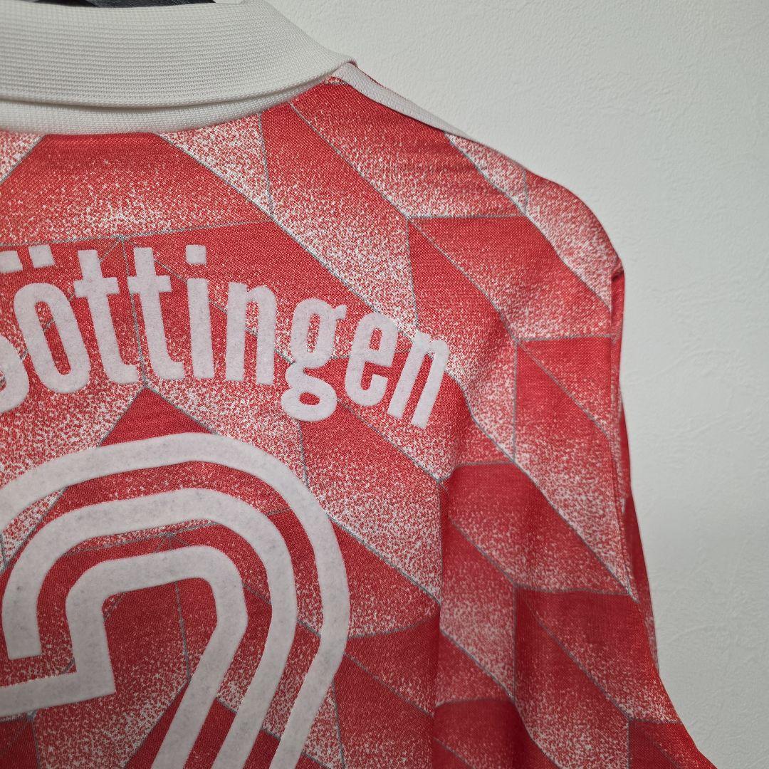 1980s 旧ソビエト連邦 CCCP ホーム ユニフォーム　サイズUSAのL