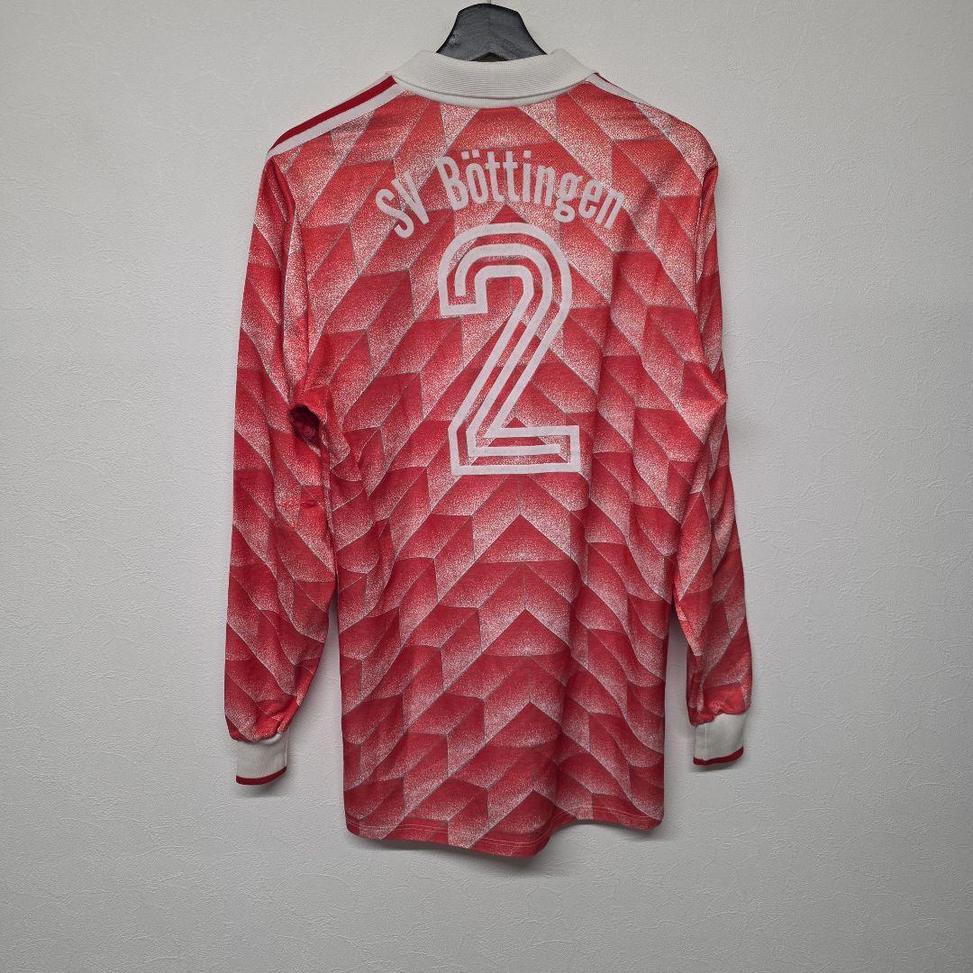 1980s 旧ソビエト連邦 CCCP ホーム ユニフォーム　サイズUSAのL