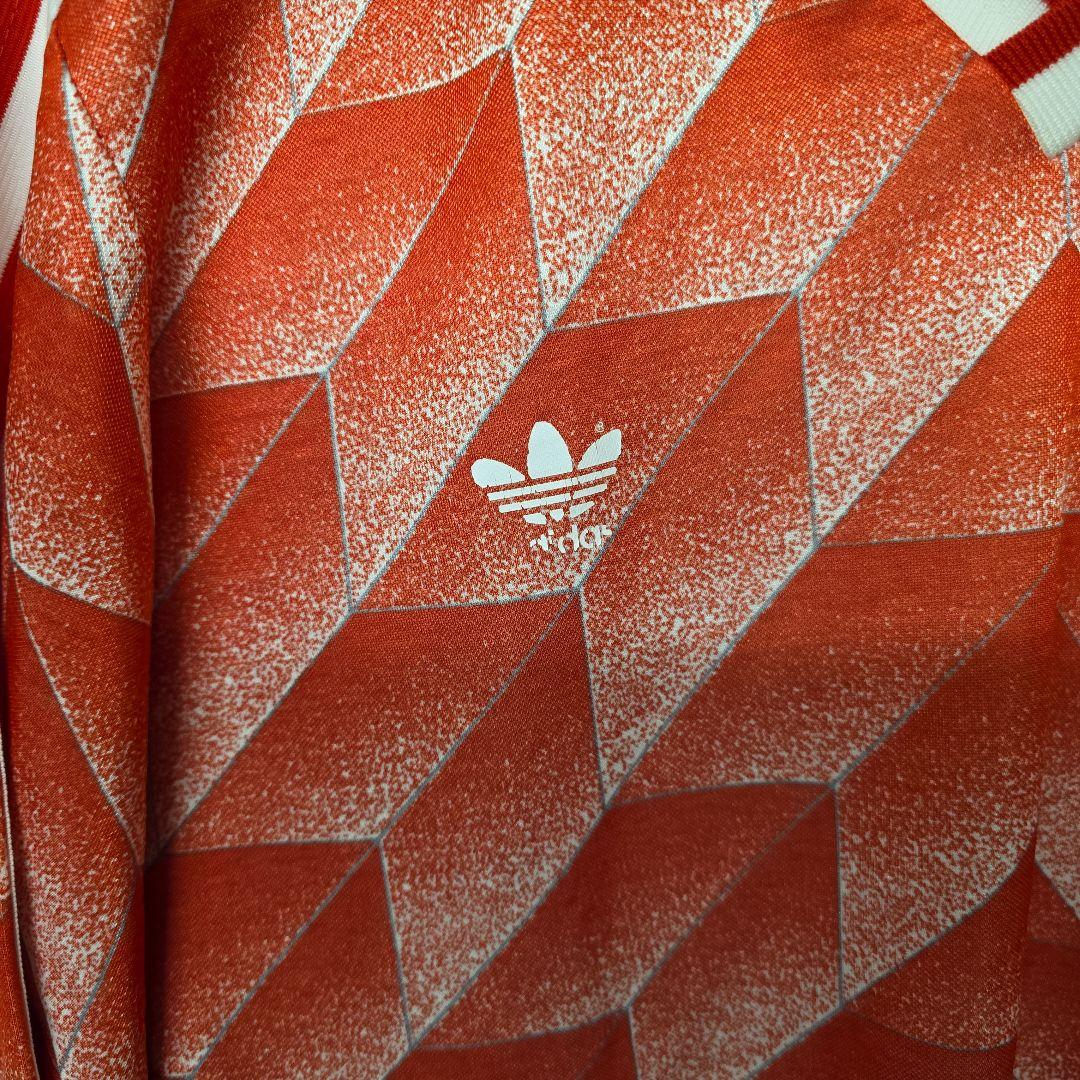 1980s 旧ソビエト連邦 CCCP ホーム ユニフォーム　サイズUSAのL