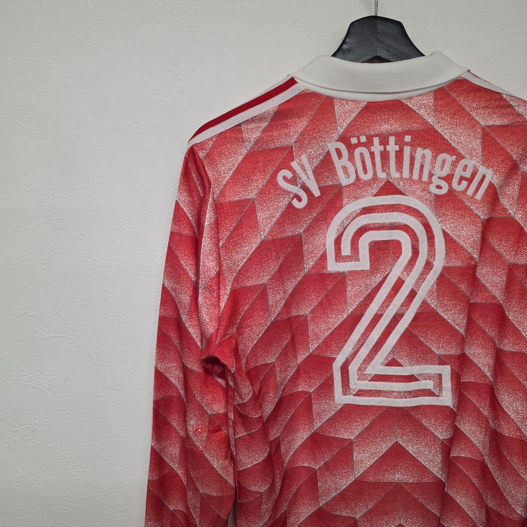 1980s 旧ソビエト連邦 CCCP ホーム ユニフォーム　サイズUSAのL