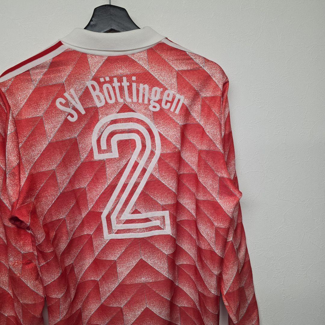 1980s 旧ソビエト連邦 CCCP ホーム ユニフォーム　サイズUSAのL