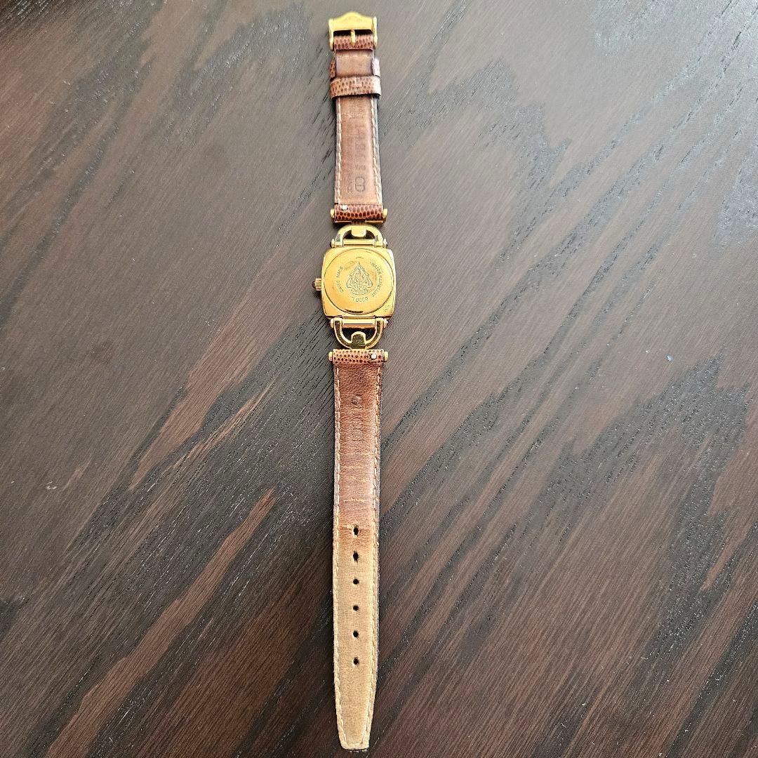 た*ん様 【稼働品・美品】GUCCI ホースビッド 　⭐ヴィンテージ レディース