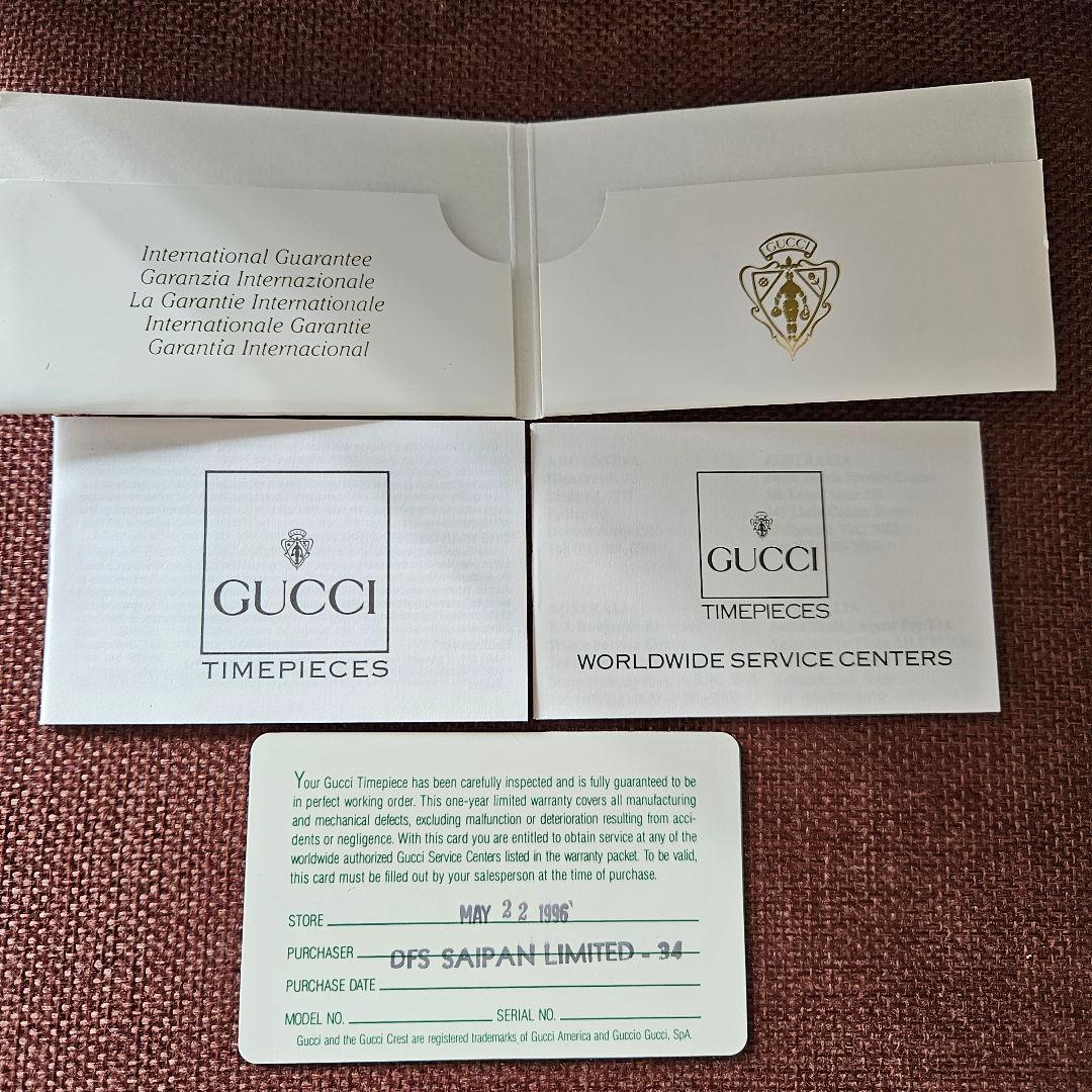 た*ん様 【稼働品・美品】GUCCI ホースビッド 　⭐ヴィンテージ レディース