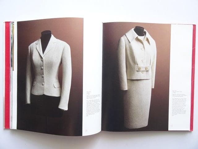 洋書◆マックスマーラのコート写真集 本 イタリア ファッション Max Mara