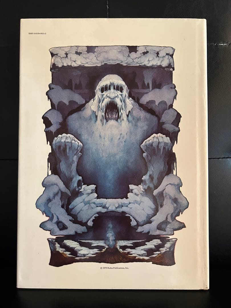 【画力ハンパねぇ洋書/巨人神話】 Giants