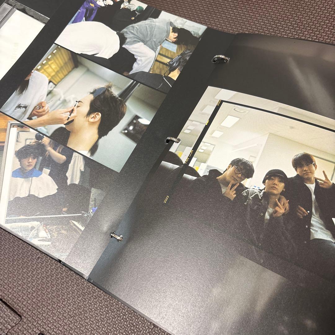 K-POP・アジア MOONBIN & SANHA DIFFUSION 2023