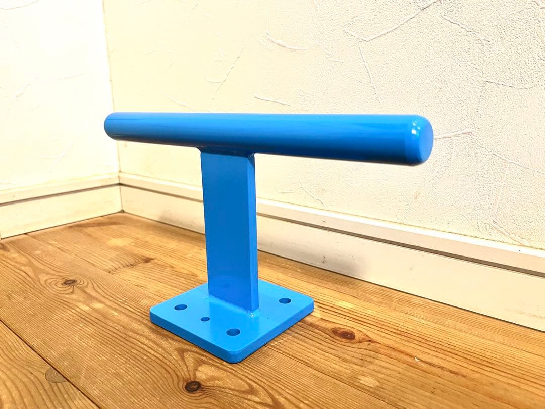 タイムセール！5本セット　雲梯　エクササイズ用品　懸垂バー　ダイエット