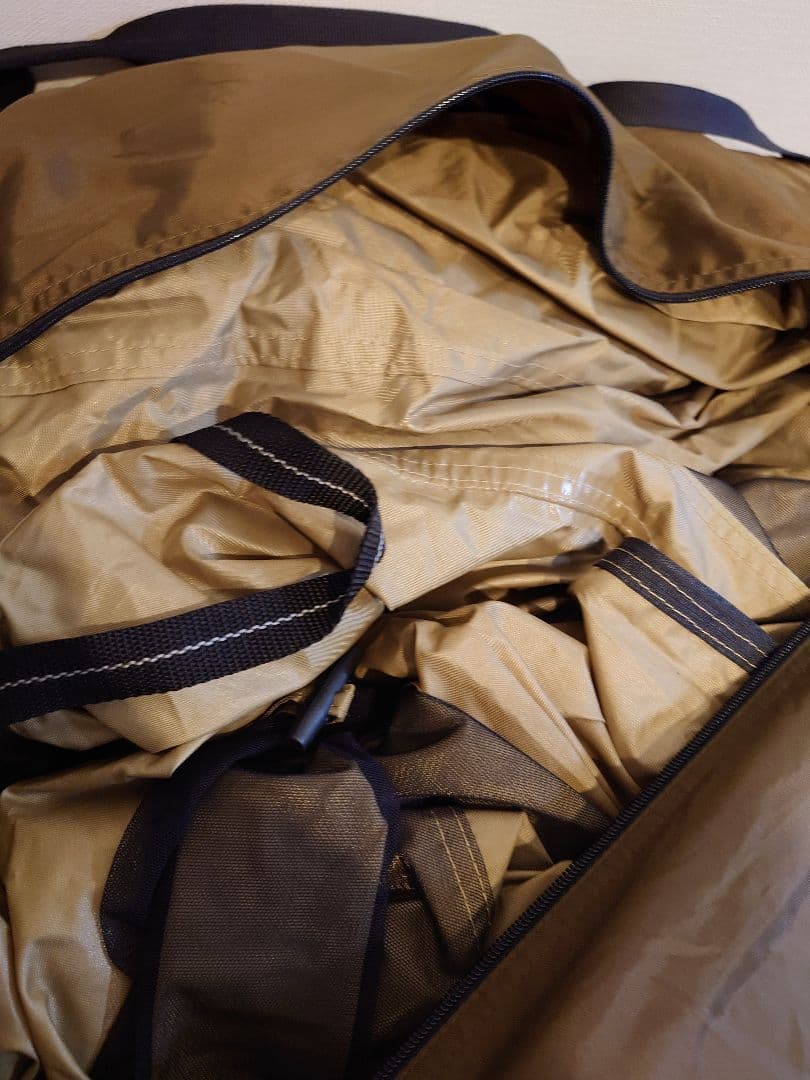 アポロン テント