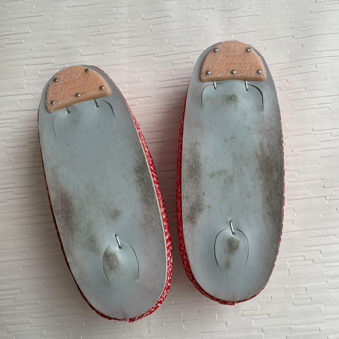 七五三 3歳着物　被服セット　レトロ　フルセット