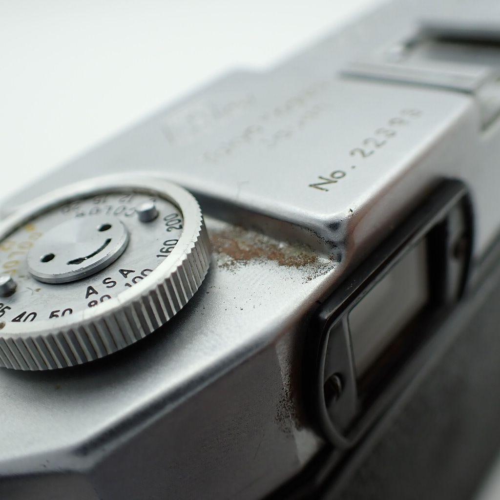 【動作確認済】TOPCON 35-S 初期保証付き