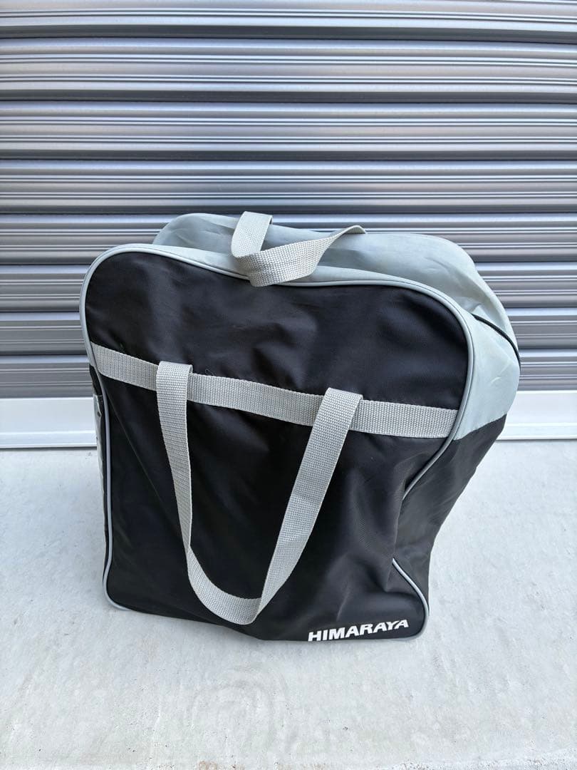 バッグ付き　バートン　スノーボードブーツ ホワイト BURTON