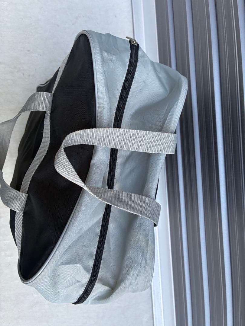 バッグ付き　バートン　スノーボードブーツ ホワイト BURTON