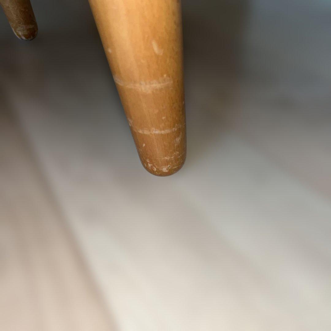 unico ALBERO ミッドセンチュリー風キャビネット