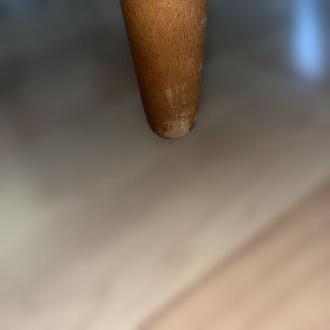 unico ALBERO ミッドセンチュリー風キャビネット