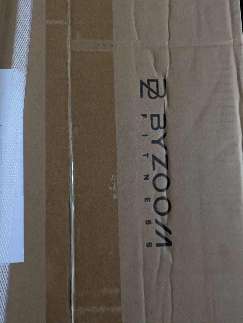 バイズーム フィットネス 可変式ダンベル 34kg ブラック 2個セット ①