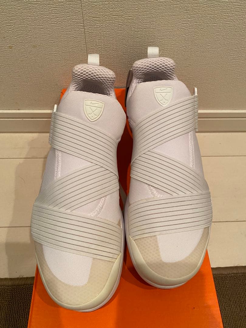 ナイキ ゴルフシューズ エアズーム ギミ メンズ28.5cm