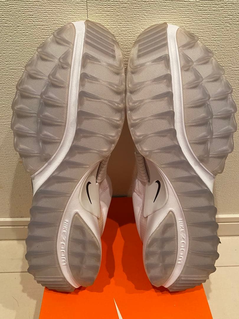 ナイキ ゴルフシューズ エアズーム ギミ メンズ28.5cm