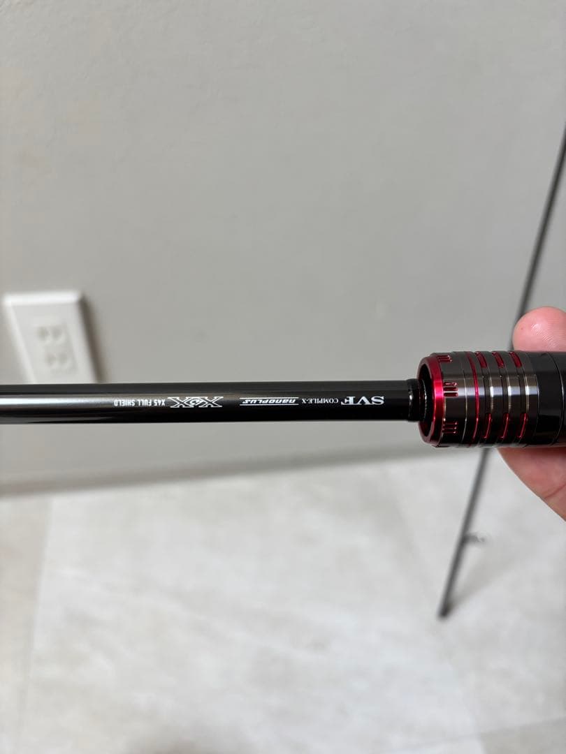 t.k ダイワエメラルダス　ストイストRT84M