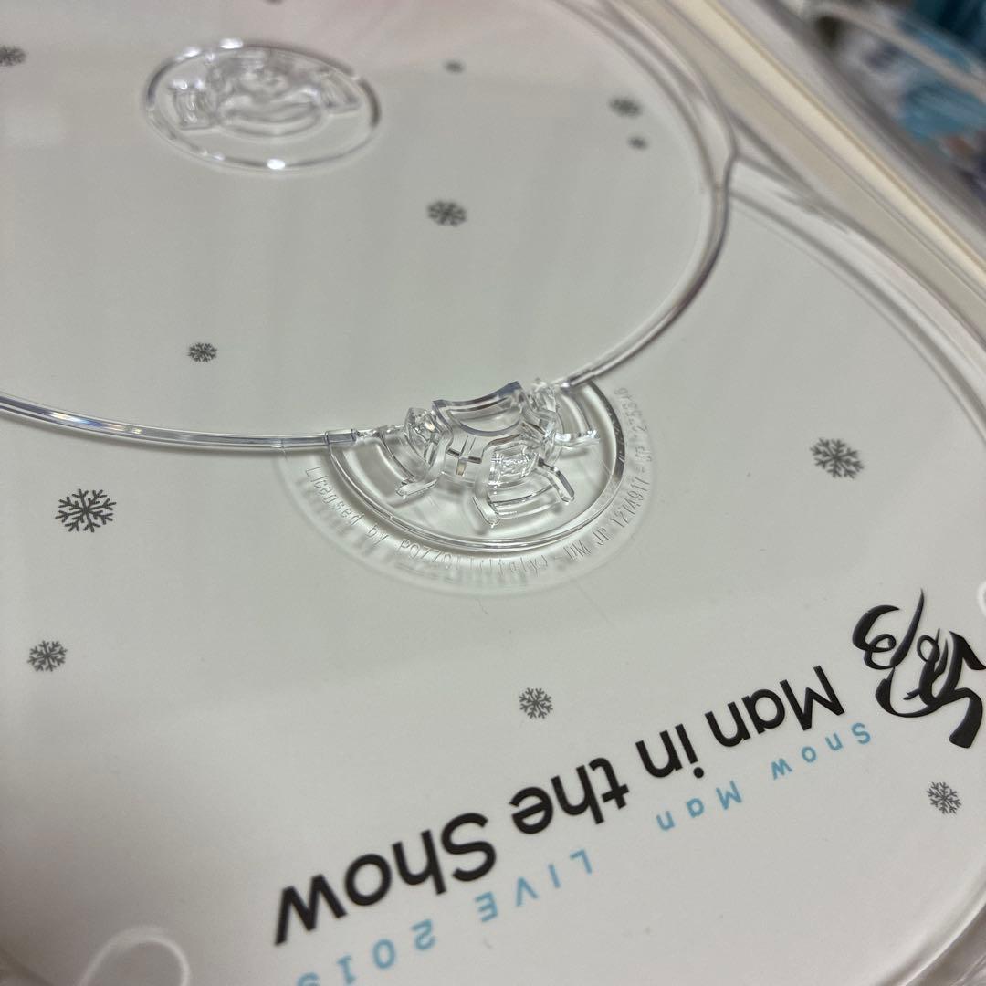 ［受注限定］Man 素顔4 公式サイト購入