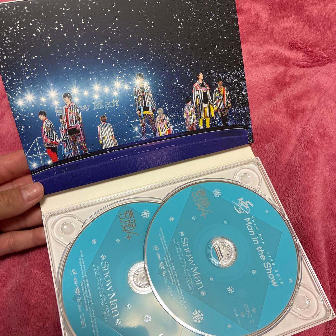 ［受注限定］Man 素顔4 公式サイト購入