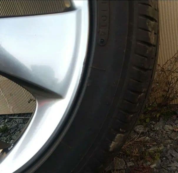 近隣で取りに来れる方限定！　30プリウス　純正マイコーデホイールセット4本