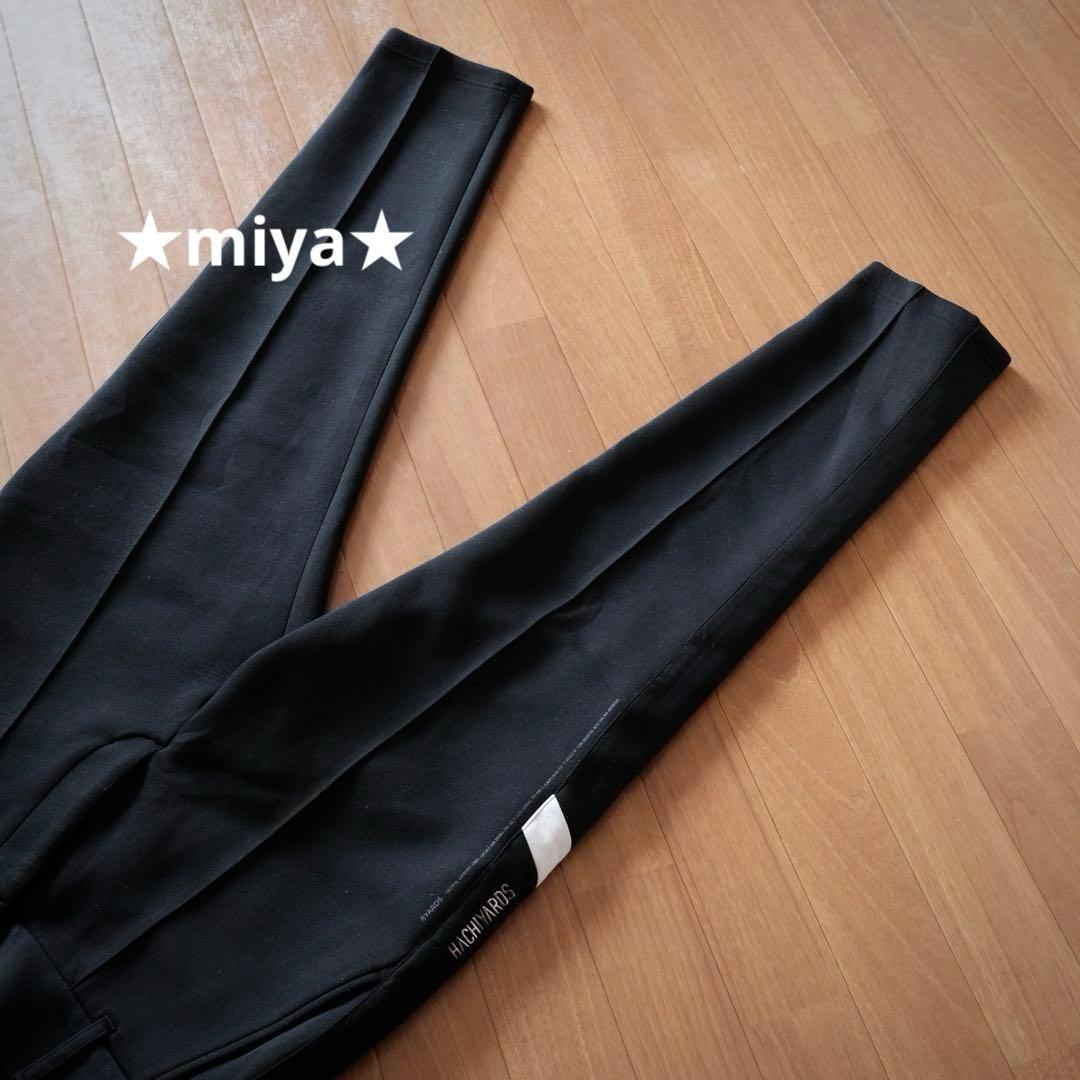 【定価2.9万】8YARDS / SIDE-FENDER 2G / ゴルフパンツ