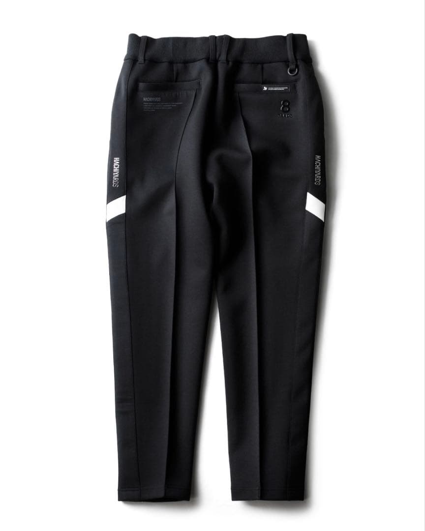 【定価2.9万】8YARDS / SIDE-FENDER 2G / ゴルフパンツ