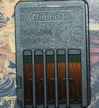 中古　Fire Emblem Engage Elyos Collection