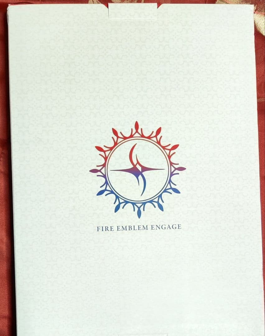中古　Fire Emblem Engage Elyos Collection