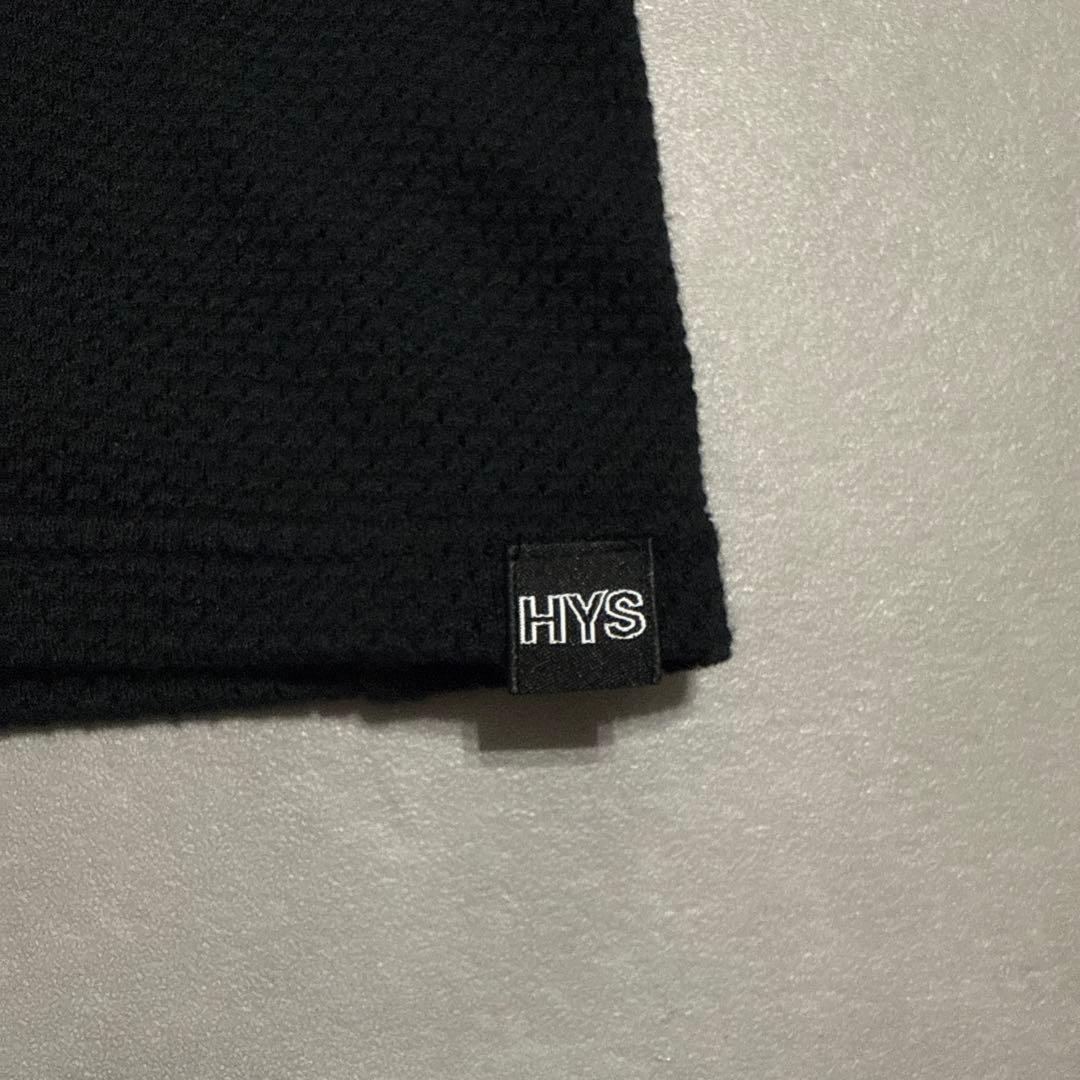 ヒステリックグラマー BURNING WHEEL Tシャツ ロンT