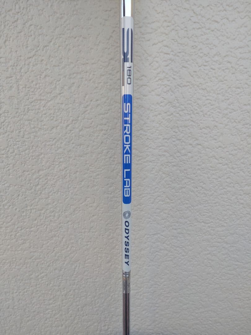 オデッセイ　長尺　ジェイルバード