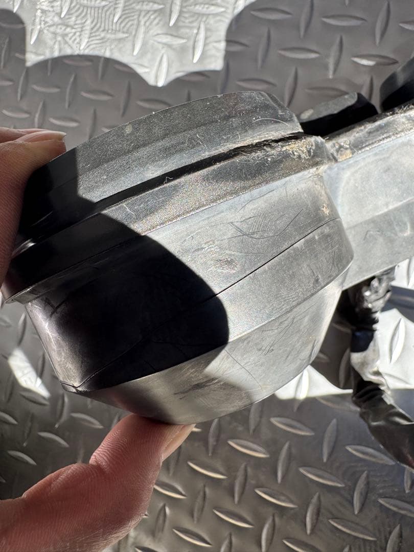 CBX550F CBX400F メーター　純正