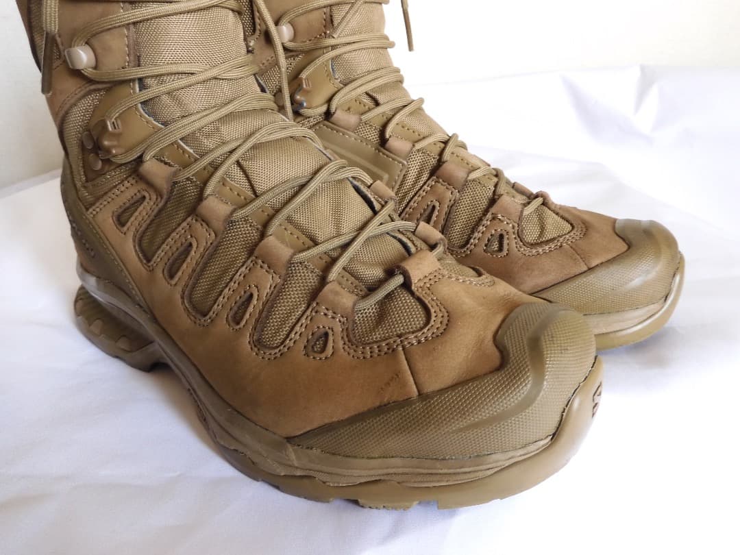 サロモン ゴアテックスブーツ Salomon Quest4D サイズ 26cm